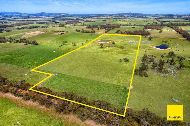 Second view of Homely land listing, Lot 1536 Fisher Road, Mount Barker WA 6324