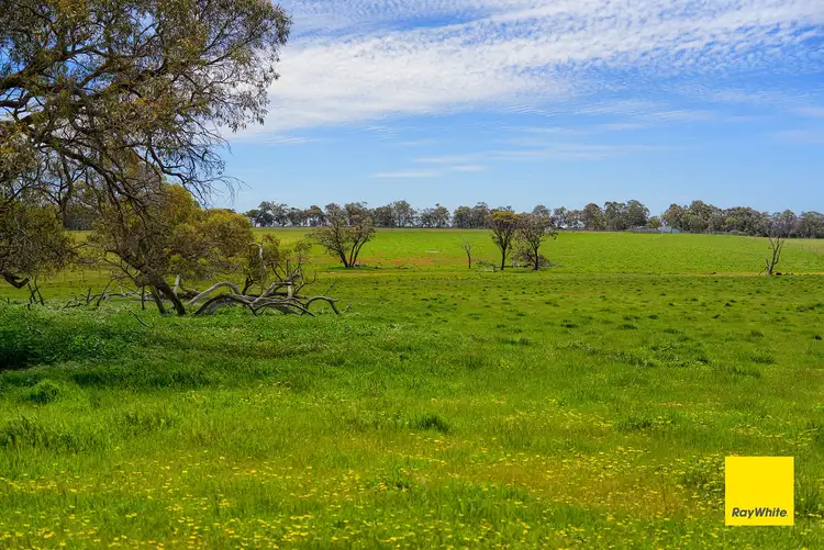 Second view of Homely land listing, Lot 1537 Fisher Road, Mount Barker WA 6324
