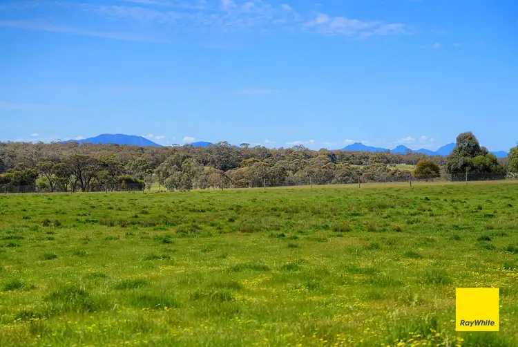 Third view of Homely land listing, Lot 1537 Fisher Road, Mount Barker WA 6324