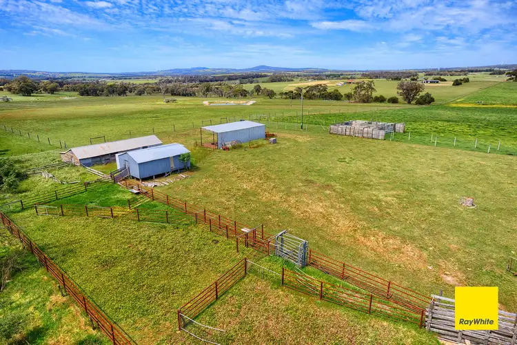 Fifth view of Homely land listing, Lot 1537 Fisher Road, Mount Barker WA 6324
