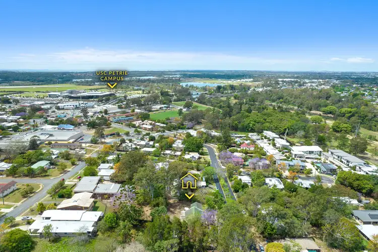 Fourth view of Homely land listing, 30-36 Connors Street, Petrie QLD 4502