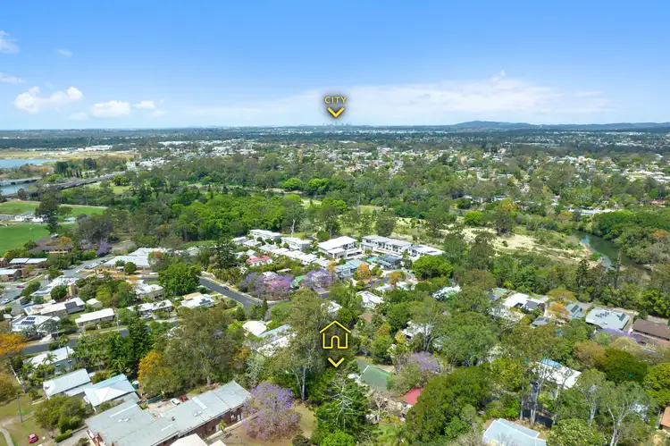 Seventh view of Homely land listing, 30-36 Connors Street, Petrie QLD 4502
