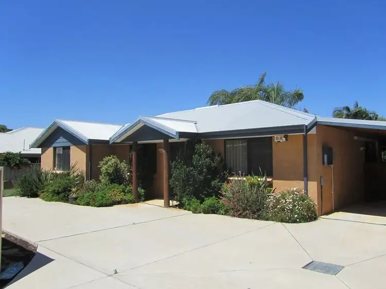 Main view of Homely house listing, 12 Reilly Road, Wonthella WA 6530