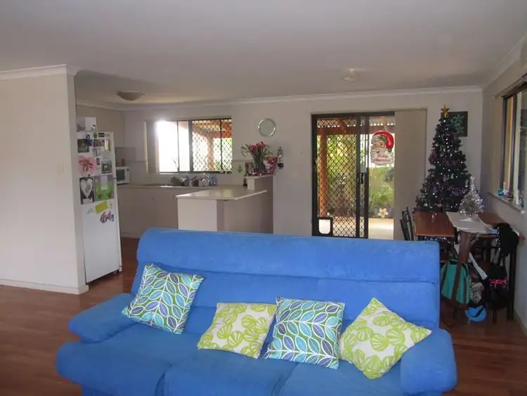Fourth view of Homely house listing, 12 Reilly Road, Wonthella WA 6530