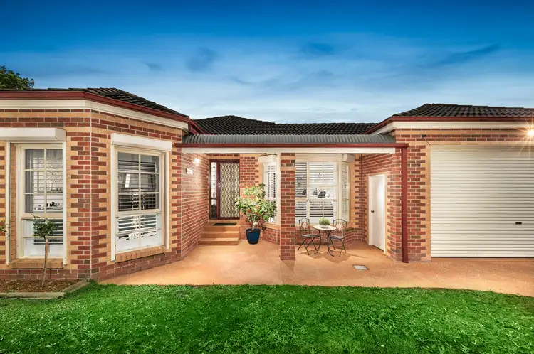 10 Sheridan Avenue, Rowville VIC 3178