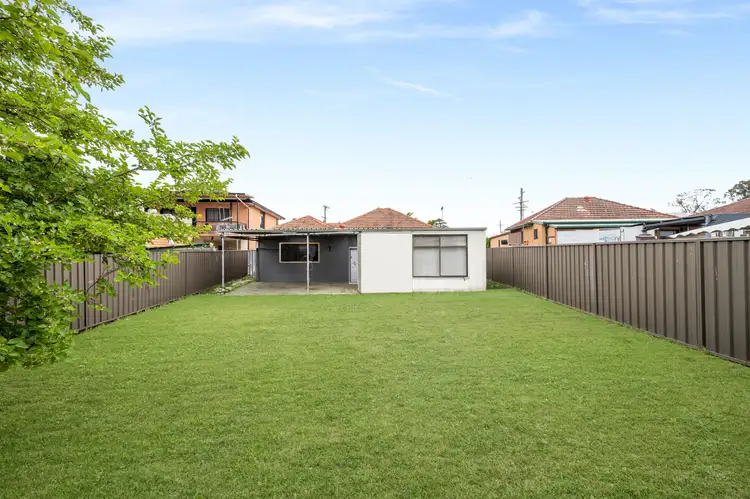 Second view of Homely house listing, 35 Marsden Road, Liverpool NSW 2170