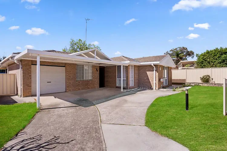 3/44 Torrance Crescent, Quakers Hill NSW 2763
