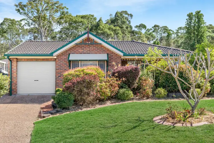 1 Parry Close, Glendale NSW 2285