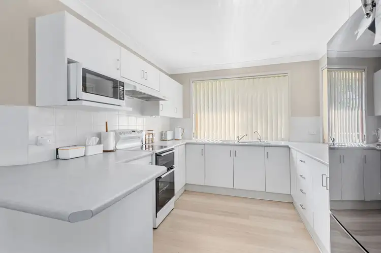 Third view of Homely house listing, 1 Parry Close, Glendale NSW 2285
