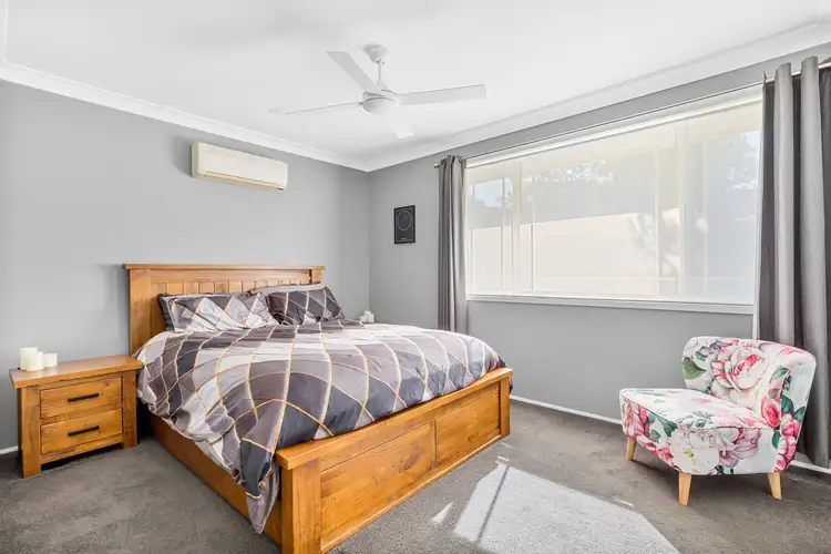 Fourth view of Homely house listing, 1 Parry Close, Glendale NSW 2285