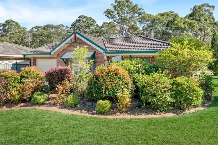 Fifth view of Homely house listing, 1 Parry Close, Glendale NSW 2285