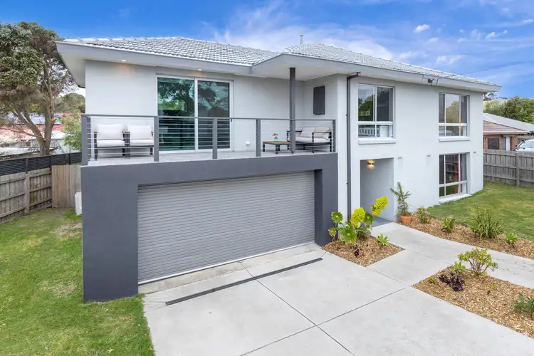 Main view of Homely house listing, 213A Jetty Road, Rosebud VIC 3939