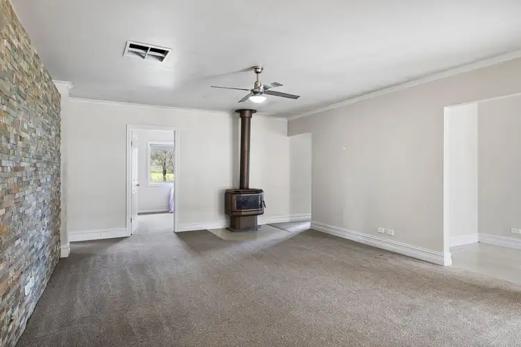 Second view of Homely house listing, 110 Heathcote Redesdale Road, Heathcote VIC 3523