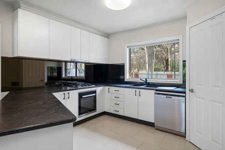 Third view of Homely house listing, 110 Heathcote Redesdale Road, Heathcote VIC 3523