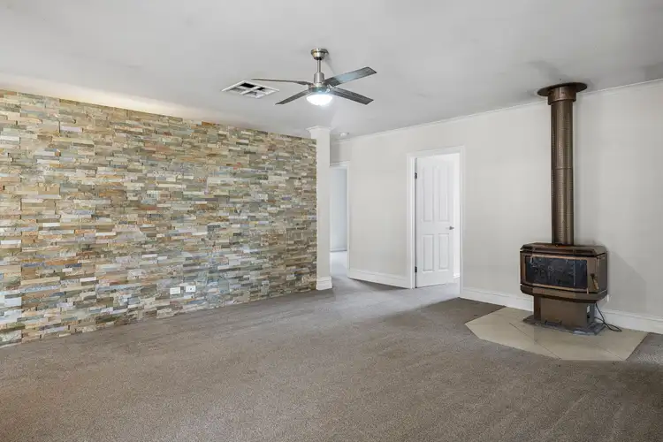Fourth view of Homely house listing, 110 Heathcote Redesdale Road, Heathcote VIC 3523
