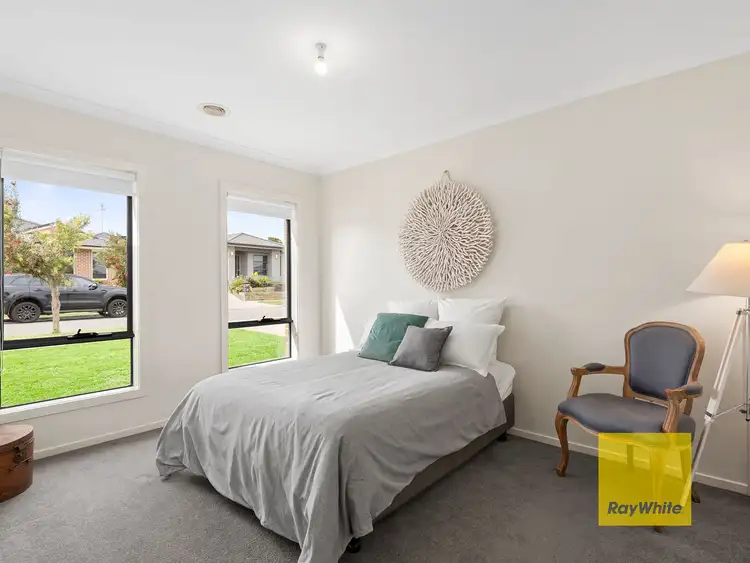 Second view of Homely house listing, 8 Tispa Drive, Leopold VIC 3224