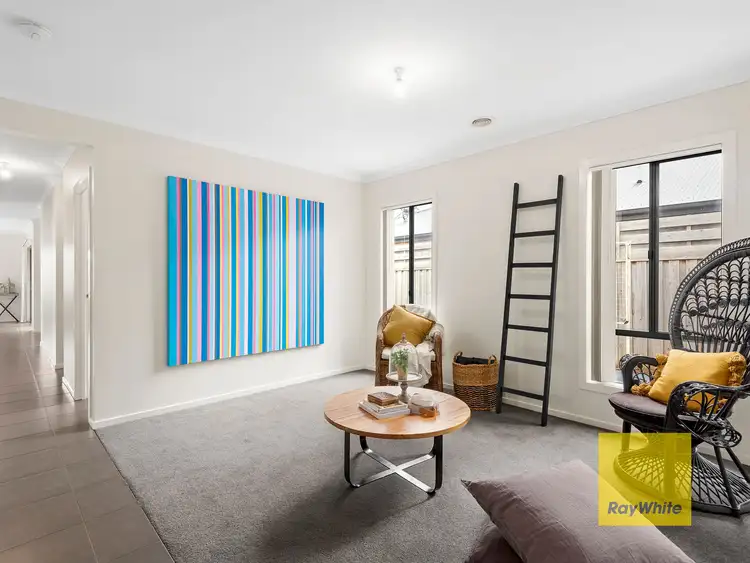 Fourth view of Homely house listing, 8 Tispa Drive, Leopold VIC 3224