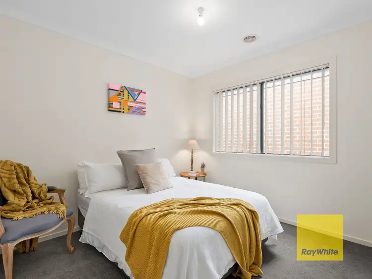 Fifth view of Homely house listing, 8 Tispa Drive, Leopold VIC 3224