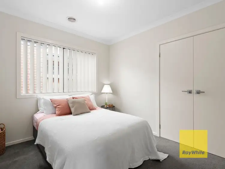 Sixth view of Homely house listing, 8 Tispa Drive, Leopold VIC 3224