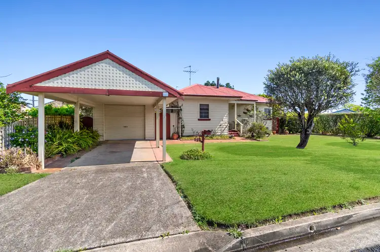22 James Street, South Windsor NSW 2756