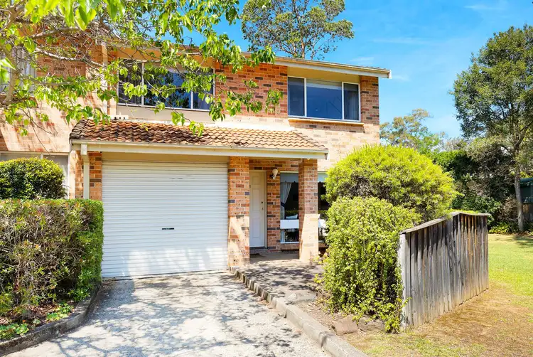 11/52 Parsonage Road, Castle Hill NSW 2154