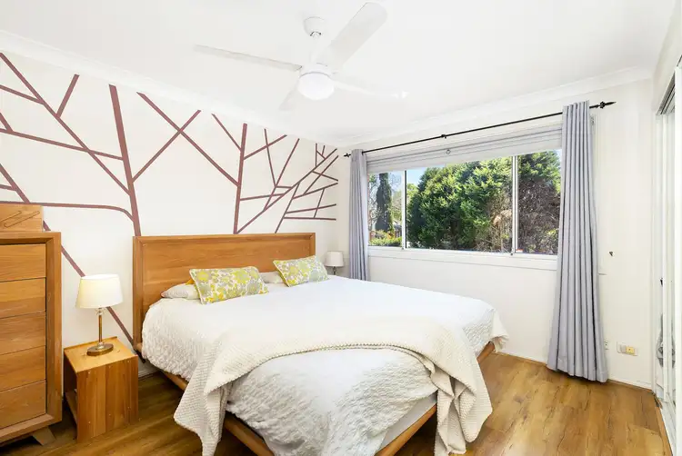 Fourth view of Homely townhouse listing, 11/52 Parsonage Road, Castle Hill NSW 2154