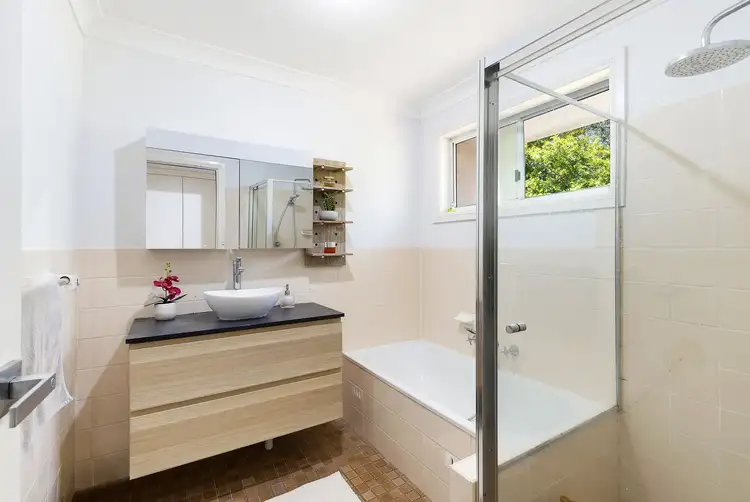Fifth view of Homely townhouse listing, 11/52 Parsonage Road, Castle Hill NSW 2154
