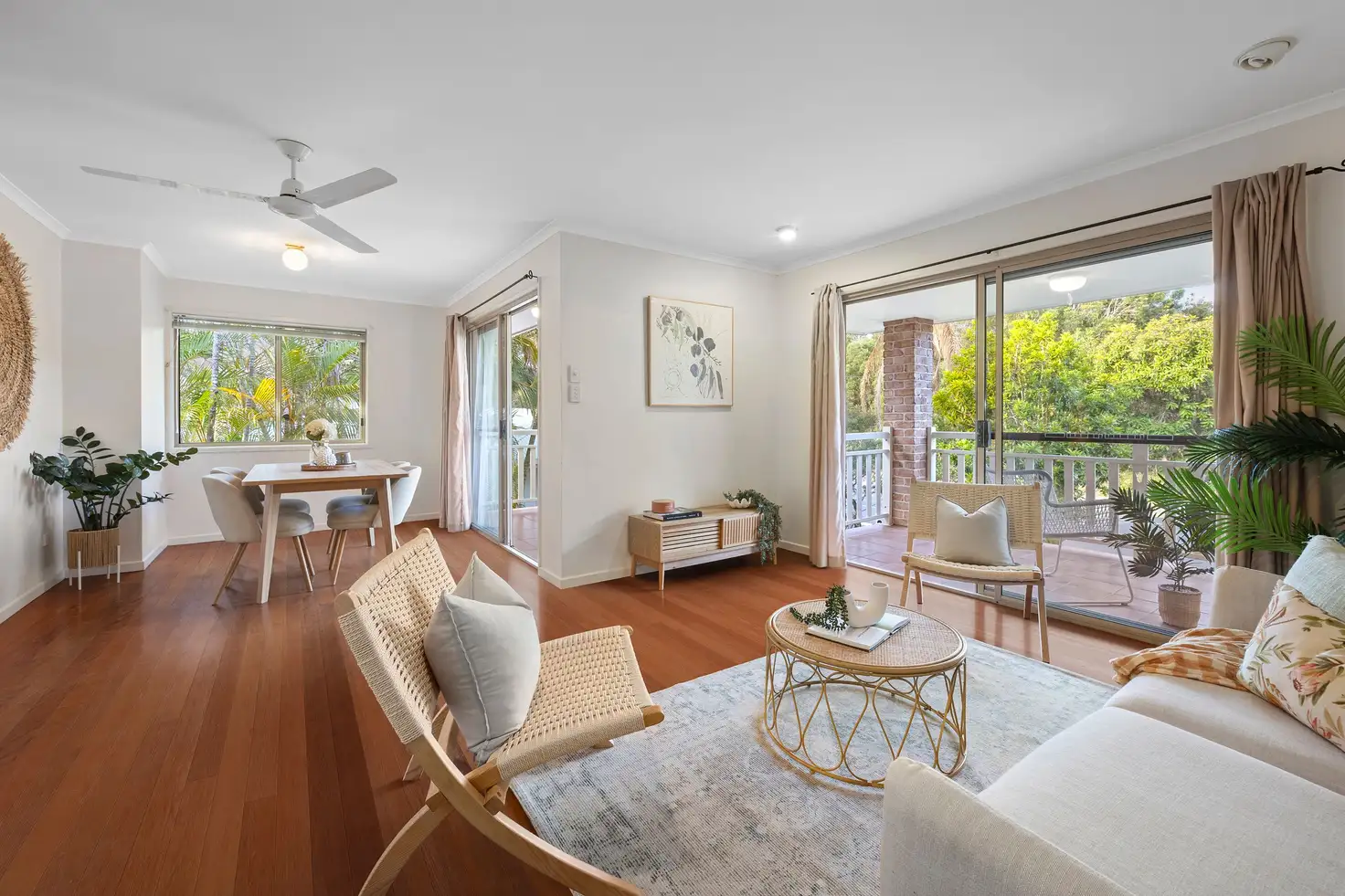 Main view of Homely house listing, 2/29 Mudjimba Esplanade, Mudjimba QLD 4564