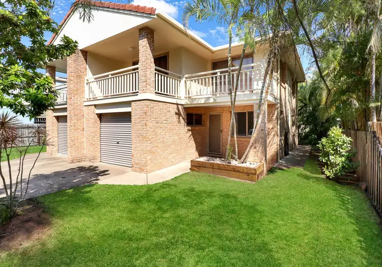 Second view of Homely house listing, 2/29 Mudjimba Esplanade, Mudjimba QLD 4564