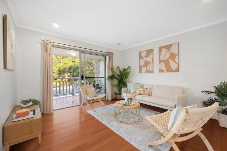 Third view of Homely house listing, 2/29 Mudjimba Esplanade, Mudjimba QLD 4564