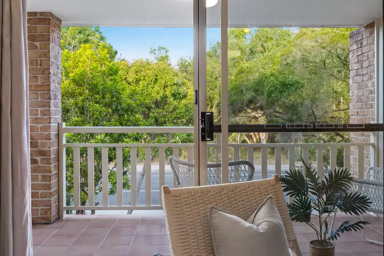 Fifth view of Homely house listing, 2/29 Mudjimba Esplanade, Mudjimba QLD 4564