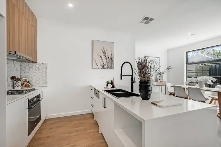 Second view of Homely house listing, 4 Railway Terrace, Hove SA 5048