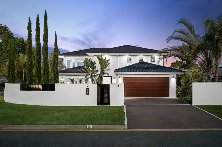 2 Spotted Gum Street, Heathwood QLD 4110