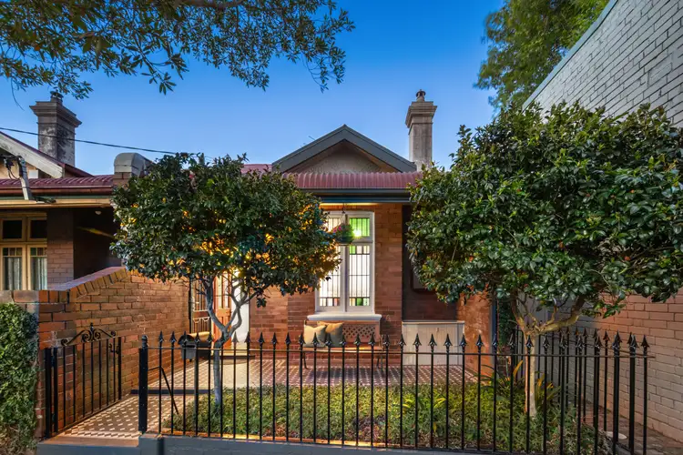 3 Jennings Street