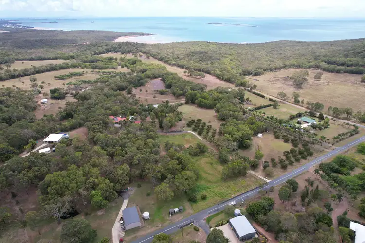 22 Wrights Road, Grasstree Beach QLD 4740