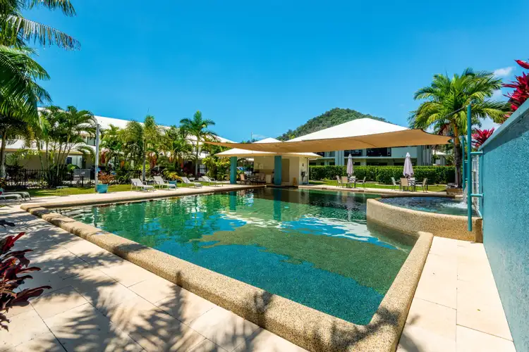 Main view of Homely unit listing, 3/72-76 Trinity Beach Road, Trinity Beach QLD 4879