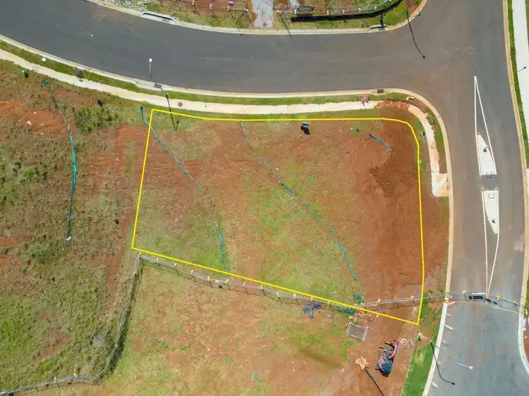 Third view of Homely land listing, 1 John O'neill Circuit, Goonellabah NSW 2480