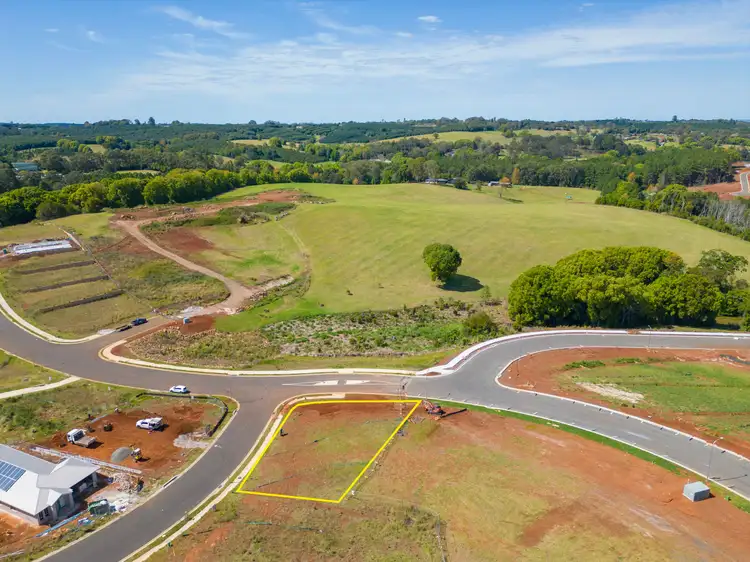 Sixth view of Homely land listing, 1 John O'neill Circuit, Goonellabah NSW 2480