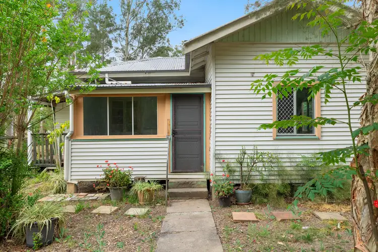 2 Dyraaba Street, Bonalbo NSW 2469