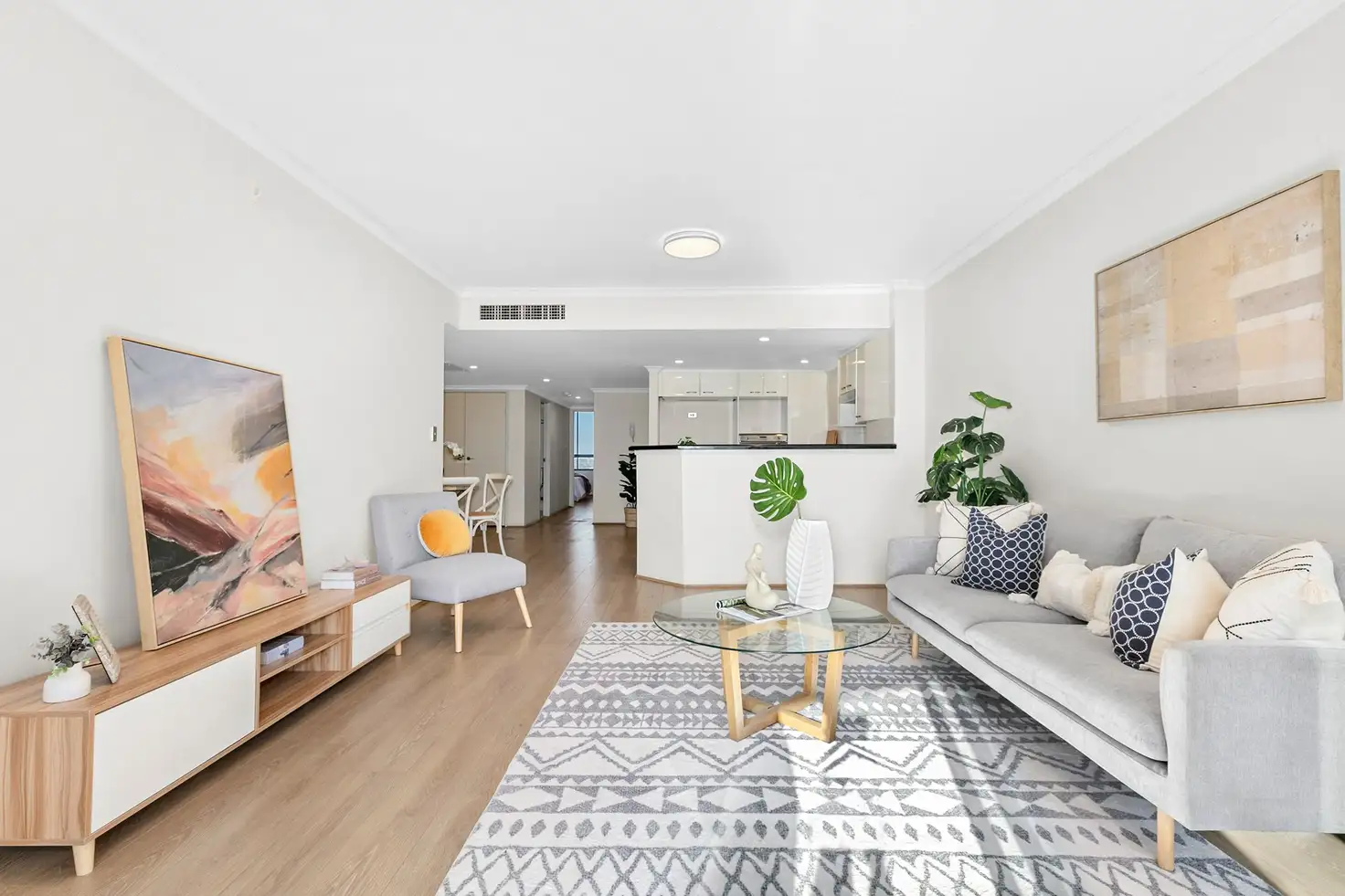 Main view of Homely apartment listing, 79/14-16 Ormonde Parade, Hurstville NSW 2220