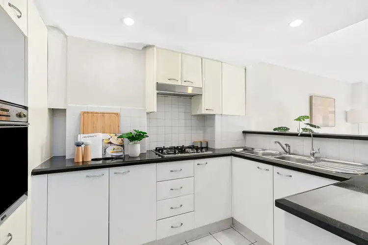 Second view of Homely apartment listing, 79/14-16 Ormonde Parade, Hurstville NSW 2220