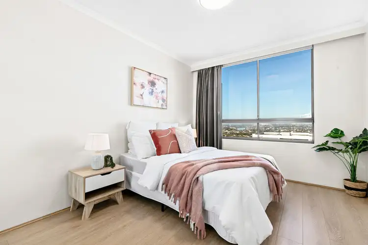 Third view of Homely apartment listing, 79/14-16 Ormonde Parade, Hurstville NSW 2220