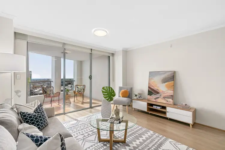 Fifth view of Homely apartment listing, 79/14-16 Ormonde Parade, Hurstville NSW 2220