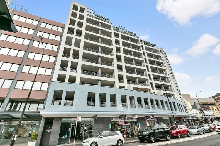 Seventh view of Homely apartment listing, 79/14-16 Ormonde Parade, Hurstville NSW 2220