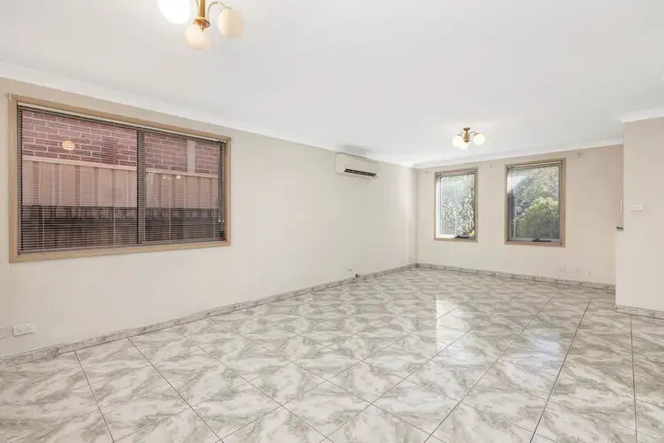 Second view of Homely house listing, 32 Bulmann Avenue, Horningsea Park NSW 2171