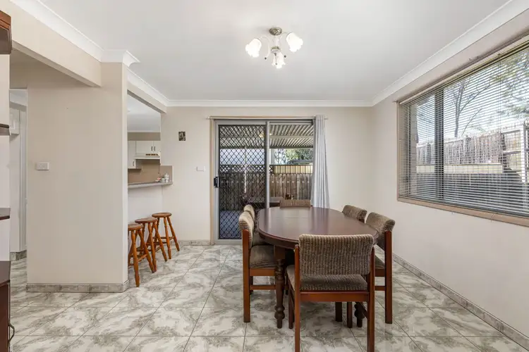 Third view of Homely house listing, 32 Bulmann Avenue, Horningsea Park NSW 2171