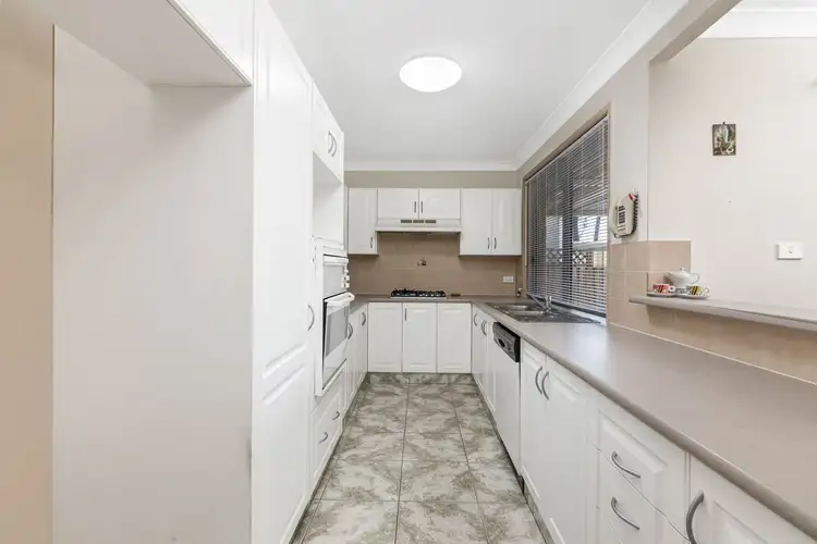 Fourth view of Homely house listing, 32 Bulmann Avenue, Horningsea Park NSW 2171