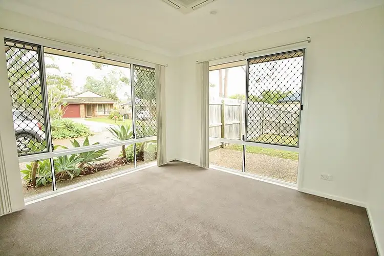 Second view of Homely house listing, 4 Dunn Court, Forest Lake QLD 4078