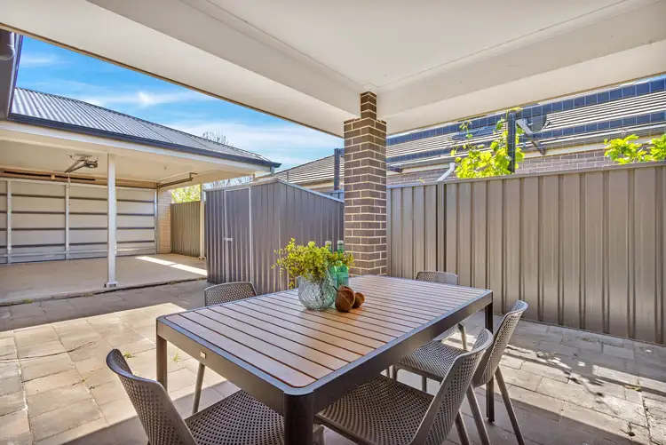 Third view of Homely house listing, 9 Mclaren Street, Evanston Gardens SA 5116