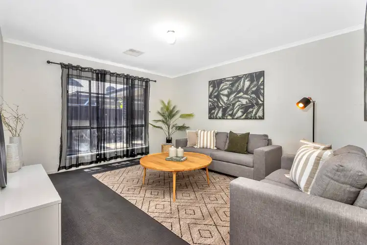 Fifth view of Homely house listing, 9 Mclaren Street, Evanston Gardens SA 5116